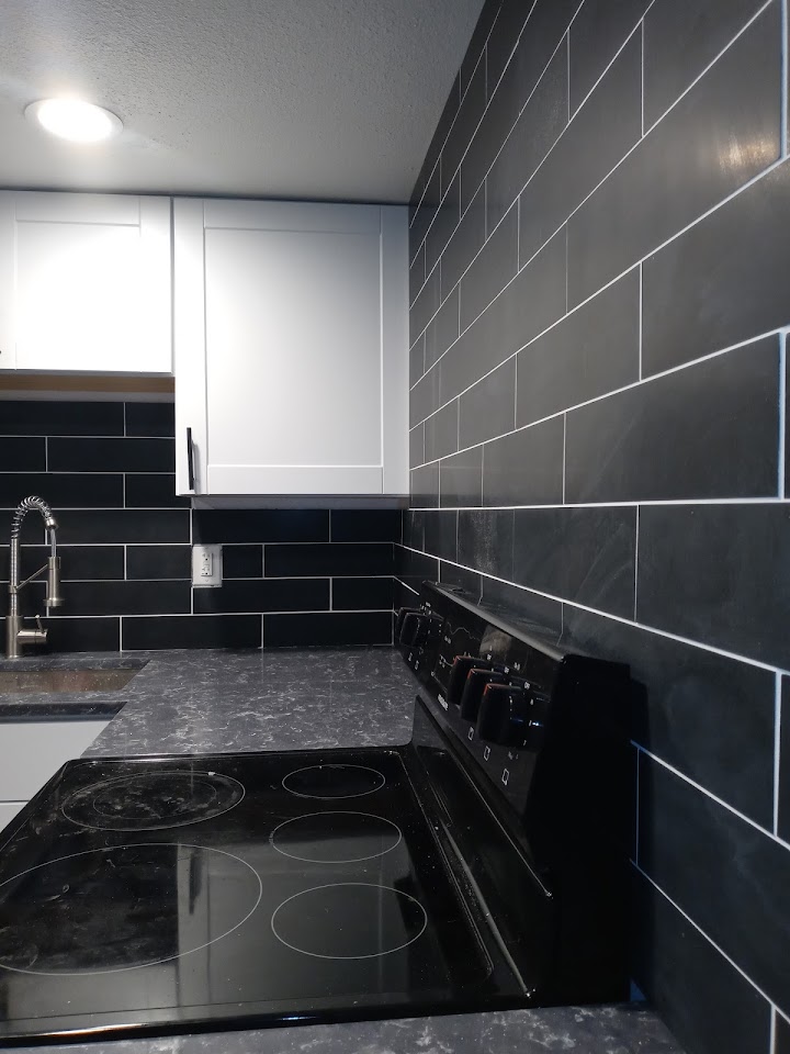 Newgen Surfaces Tiling Renovations & Remodel project