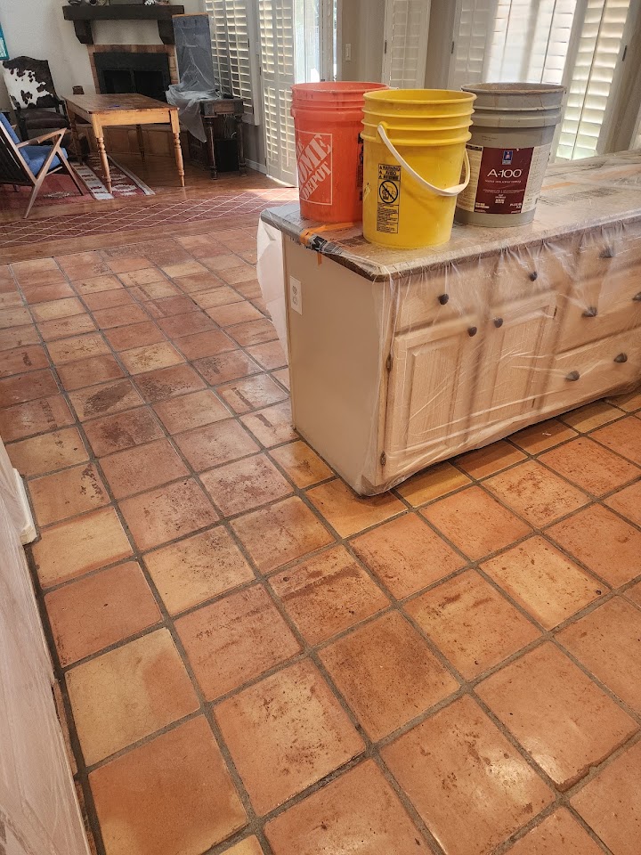 Newgen Surfaces Tiling Renovations & Remodel project