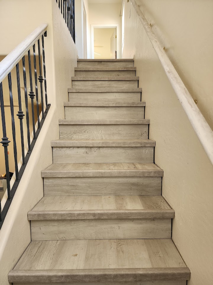 Newgen Surfaces Tiling Renovations & Remodel project